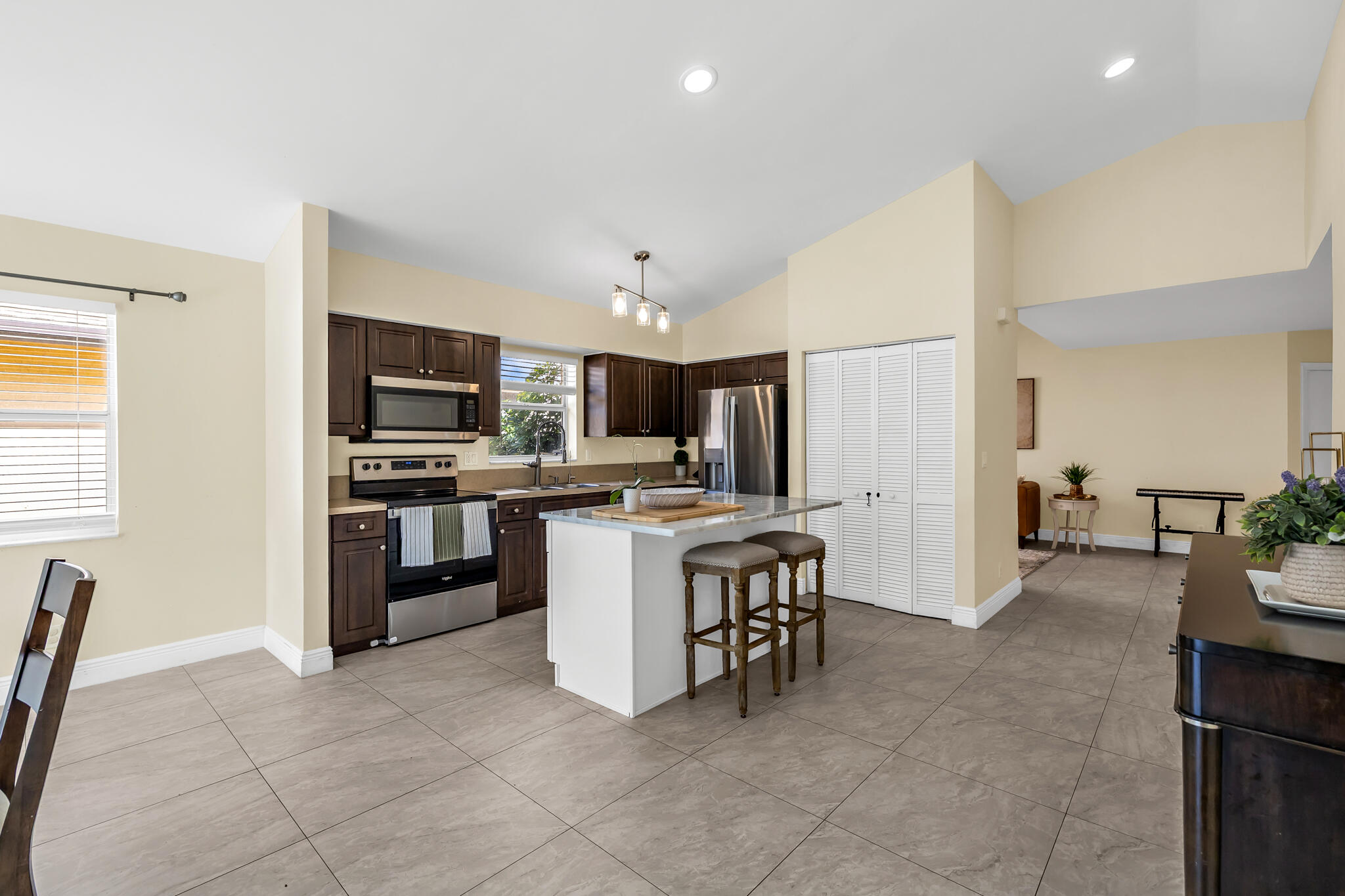 CENTURA PARC AT COCONUT CREEK - Residential