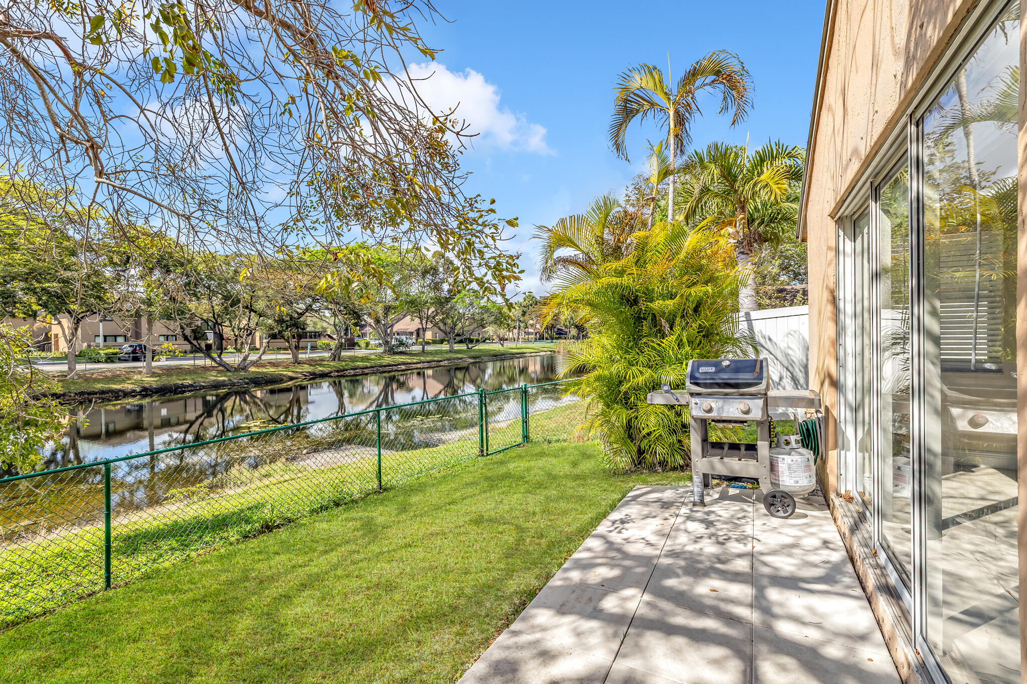 CENTURA PARC AT COCONUT CREEK - Residential