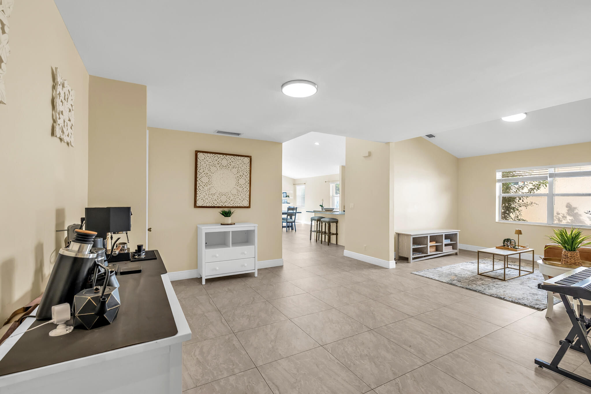 CENTURA PARC AT COCONUT CREEK - Residential