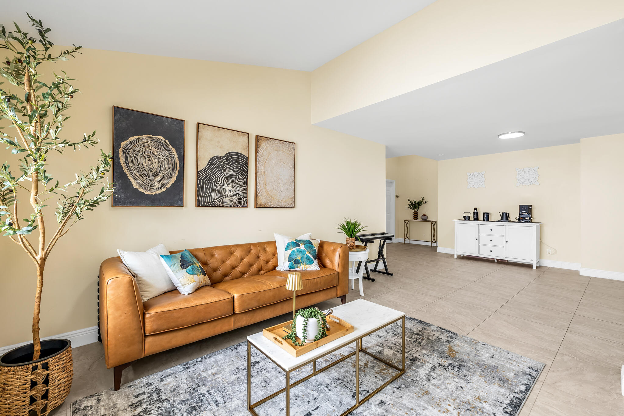 CENTURA PARC AT COCONUT CREEK - Residential