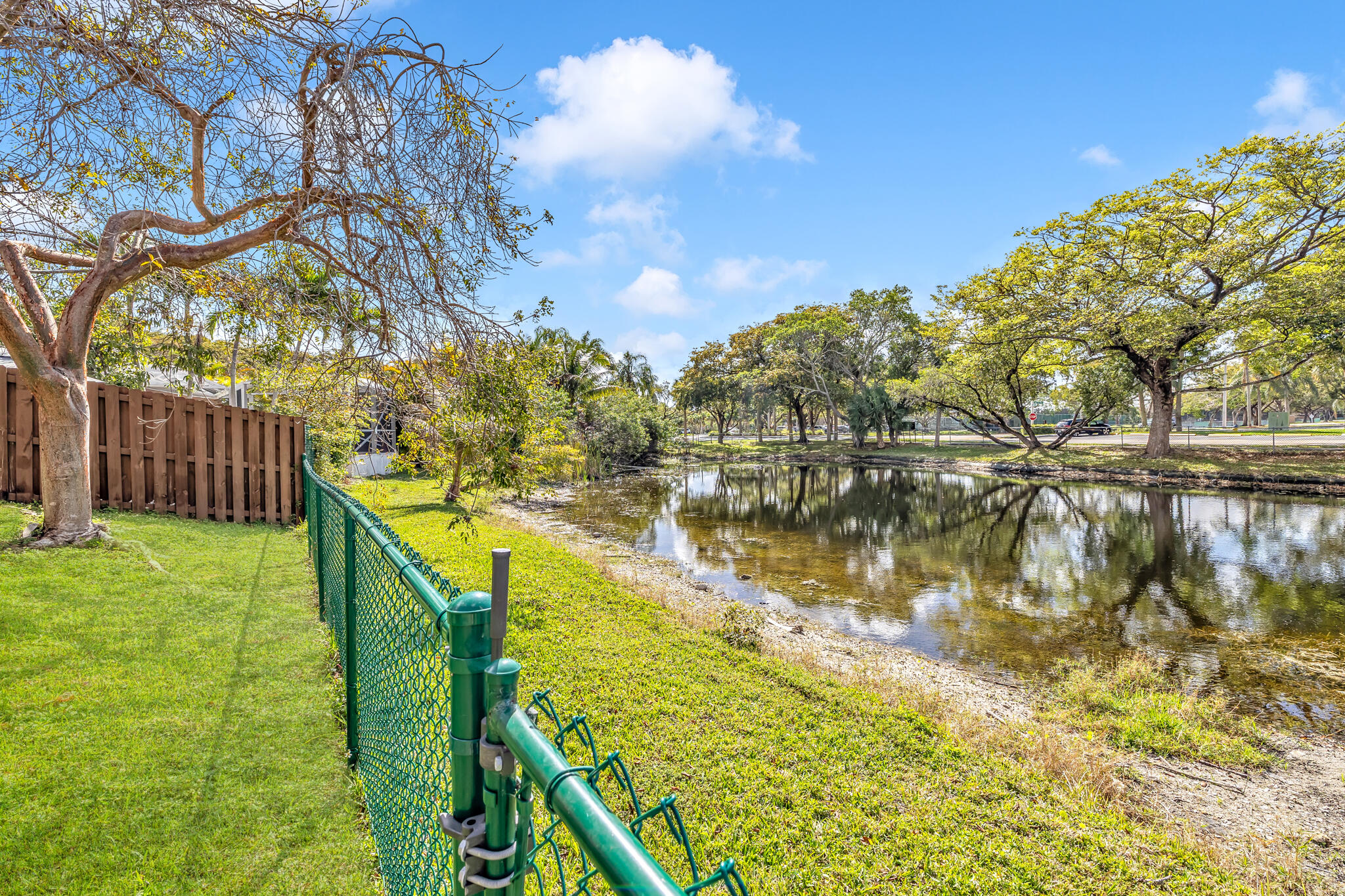 CENTURA PARC AT COCONUT CREEK - Residential