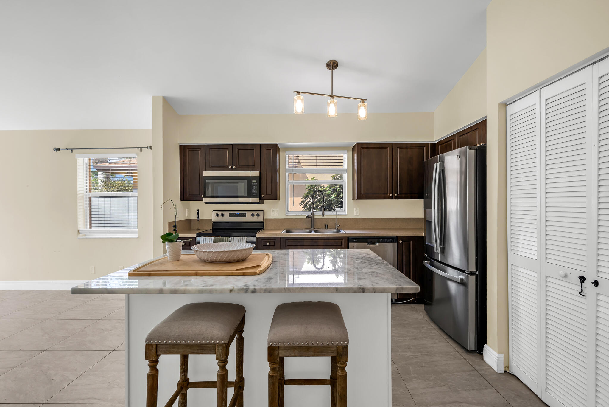 CENTURA PARC AT COCONUT CREEK - Residential