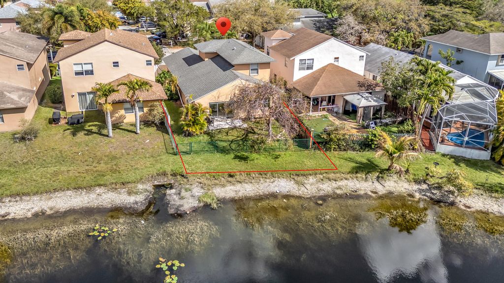 Photo of 3630 NW 23rd Place, Coconut Creek, FL 33066 (MLS # B26000326)