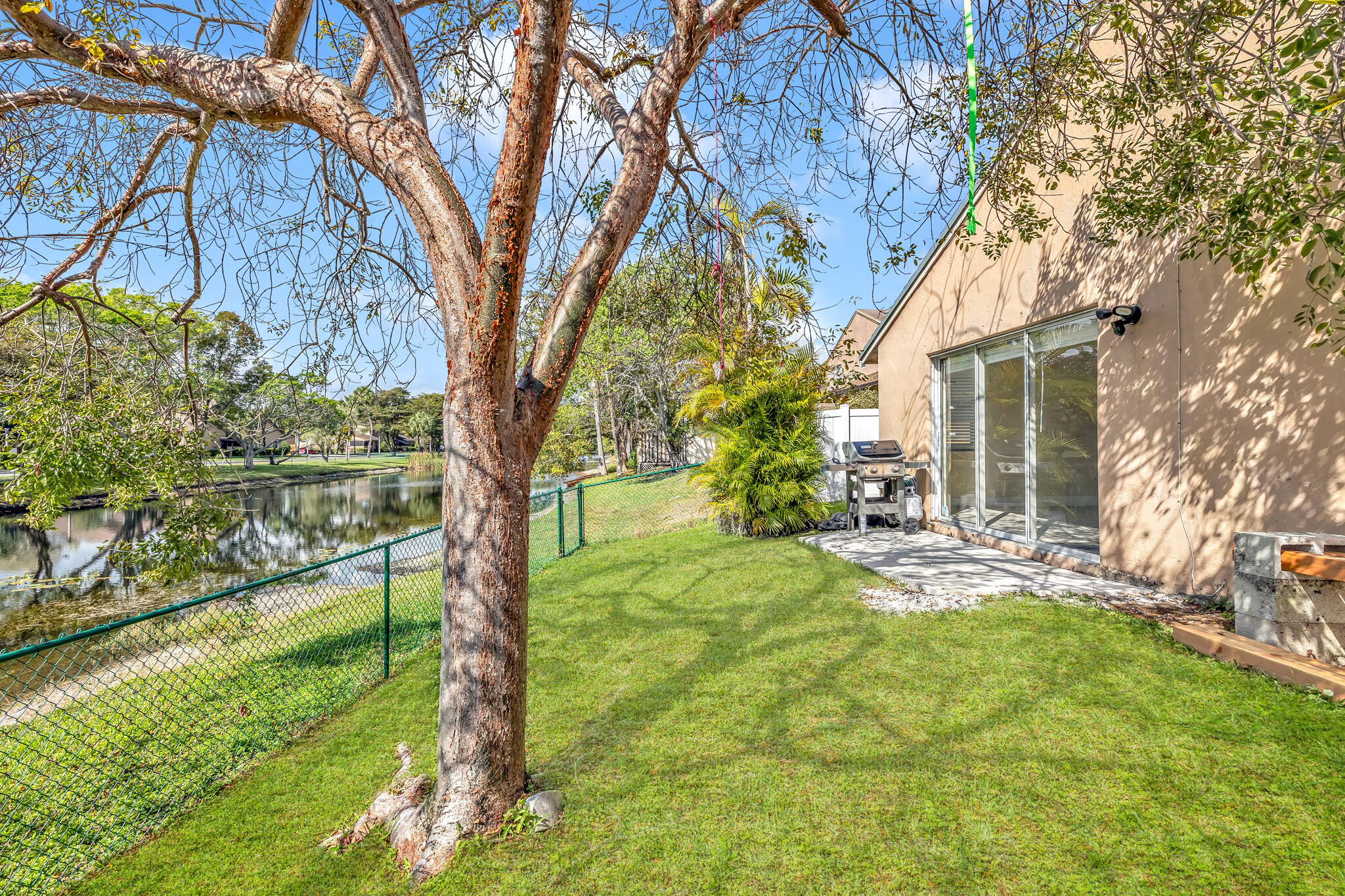 CENTURA PARC AT COCONUT CREEK - Residential