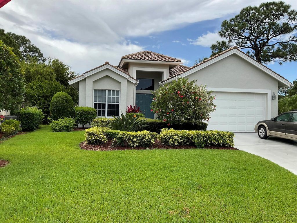 Photo of 8554 Belfry Place, Port Saint Lucie, FL 34986 (MLS # R11093192)
