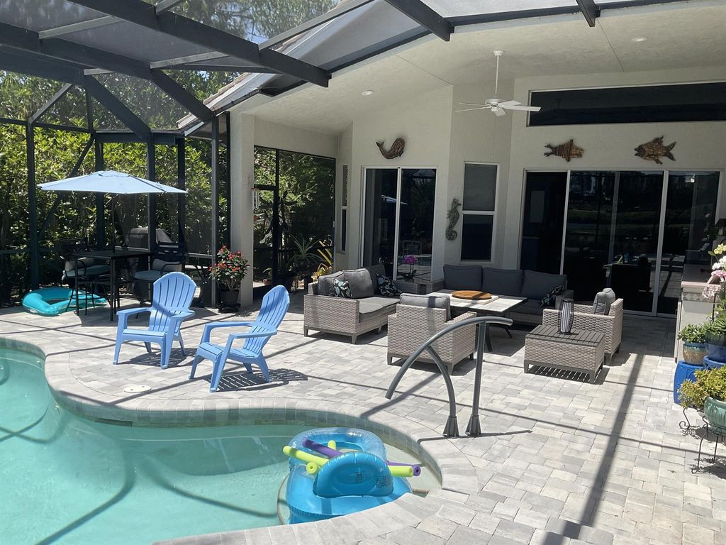 Photo of 8554 Belfry Place, Port Saint Lucie, FL 34986 (MLS # R11093192)