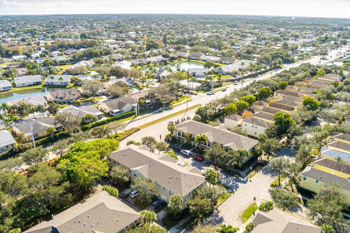 EAST LAKE VILLAGE NO 2 - Residential