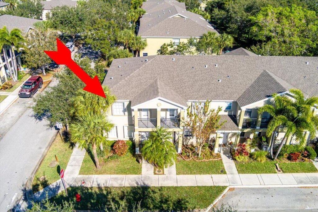 Photo of 2177 SE Destin Drive, Port Saint Lucie, FL 34952 (MLS # R11151994)