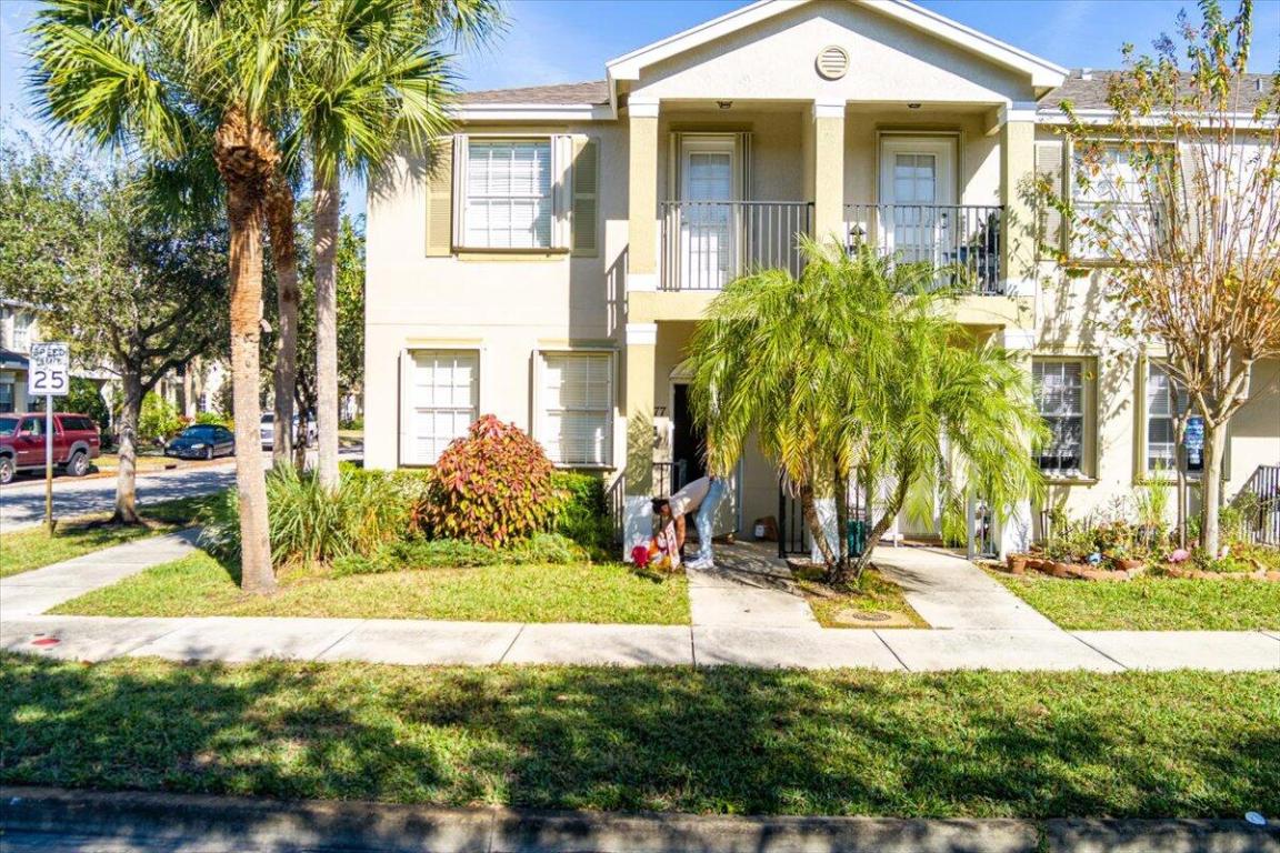 EAST LAKE VILLAGE NO 2 - Residential