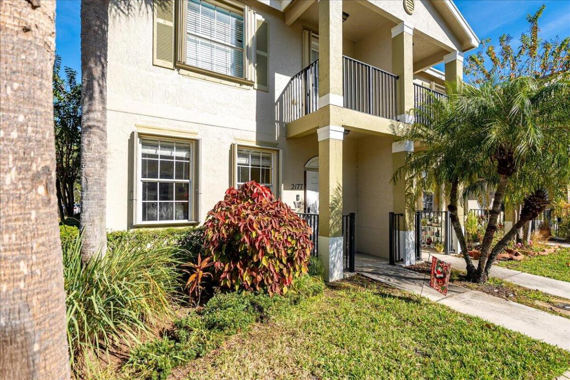 EAST LAKE VILLAGE NO 2 - Residential