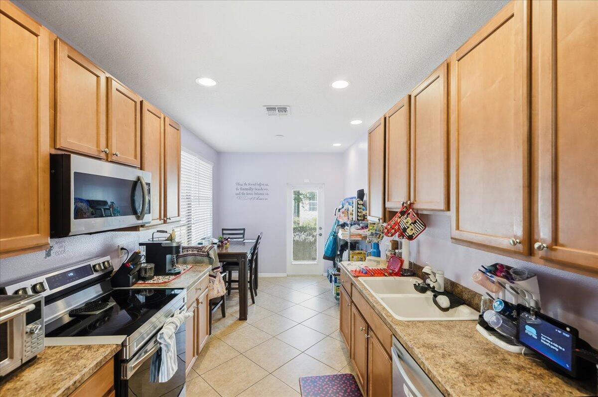 EAST LAKE VILLAGE NO 2 - Residential