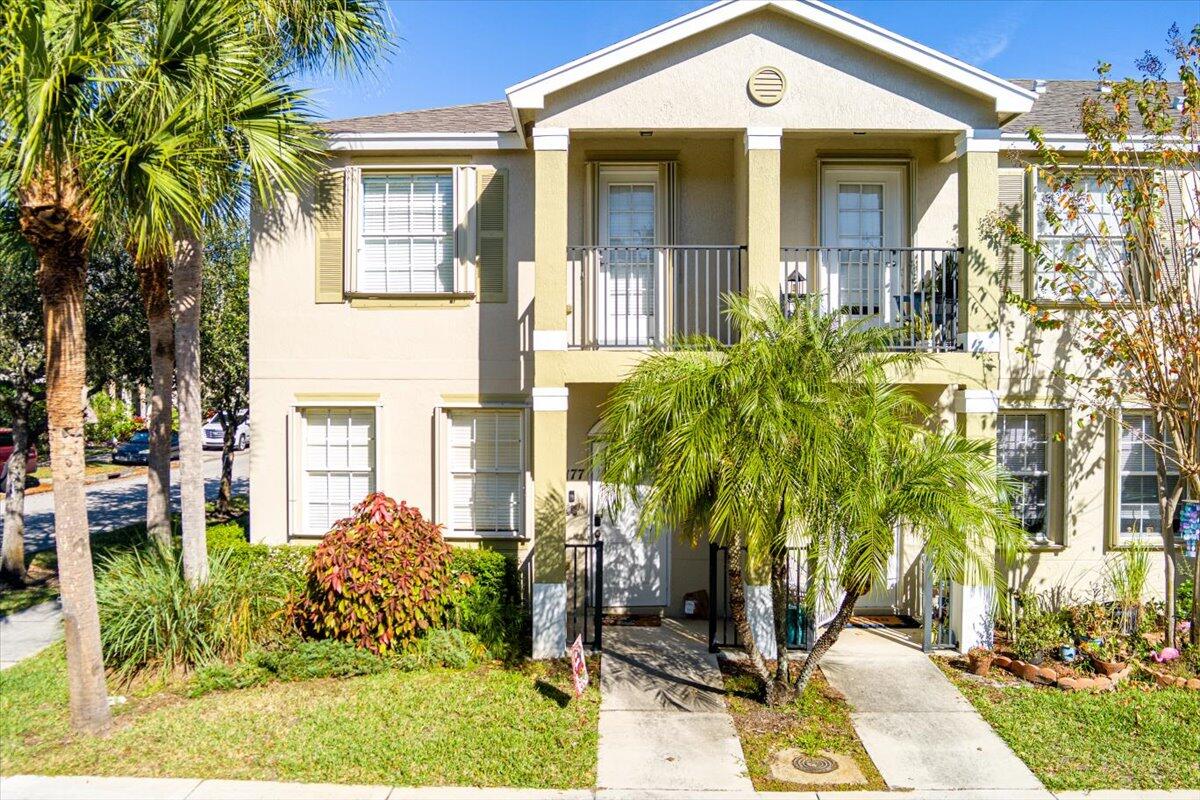 EAST LAKE VILLAGE NO 2 - Residential