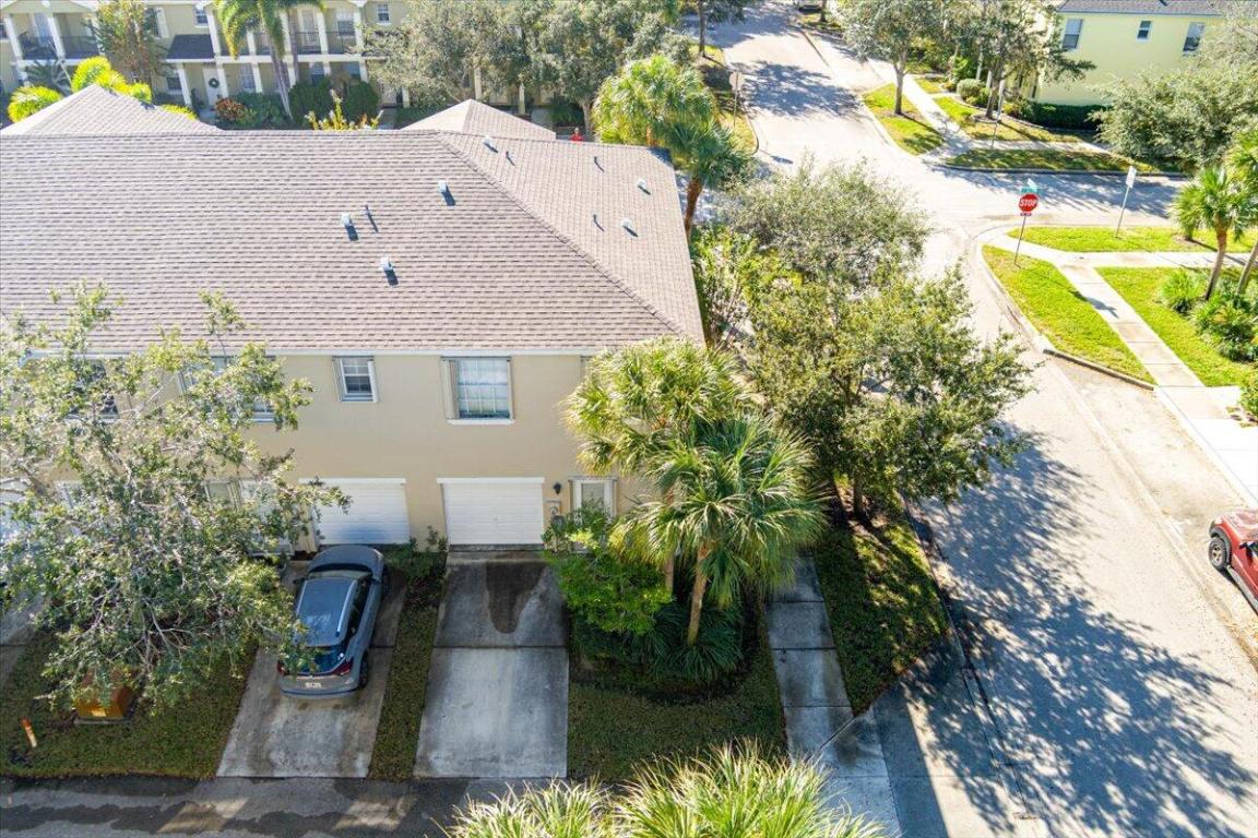 EAST LAKE VILLAGE NO 2 - Residential