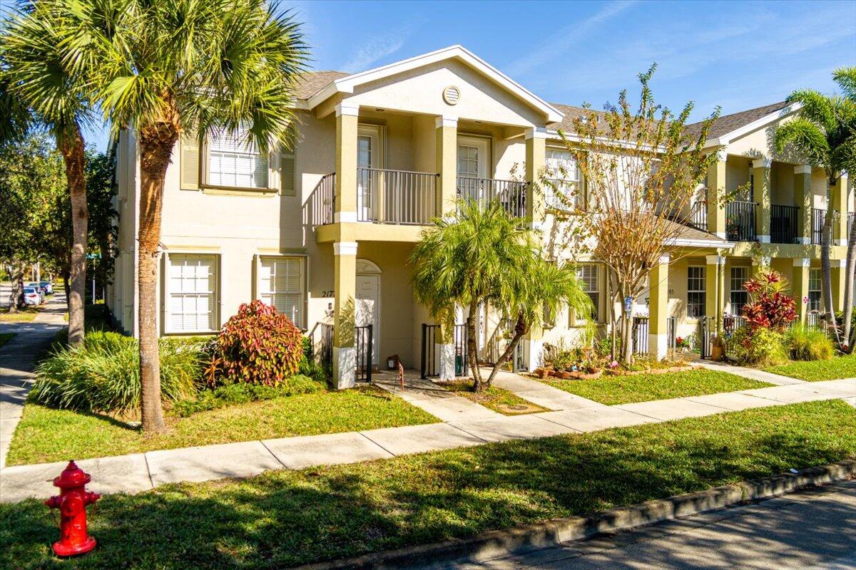 EAST LAKE VILLAGE NO 2 - Residential