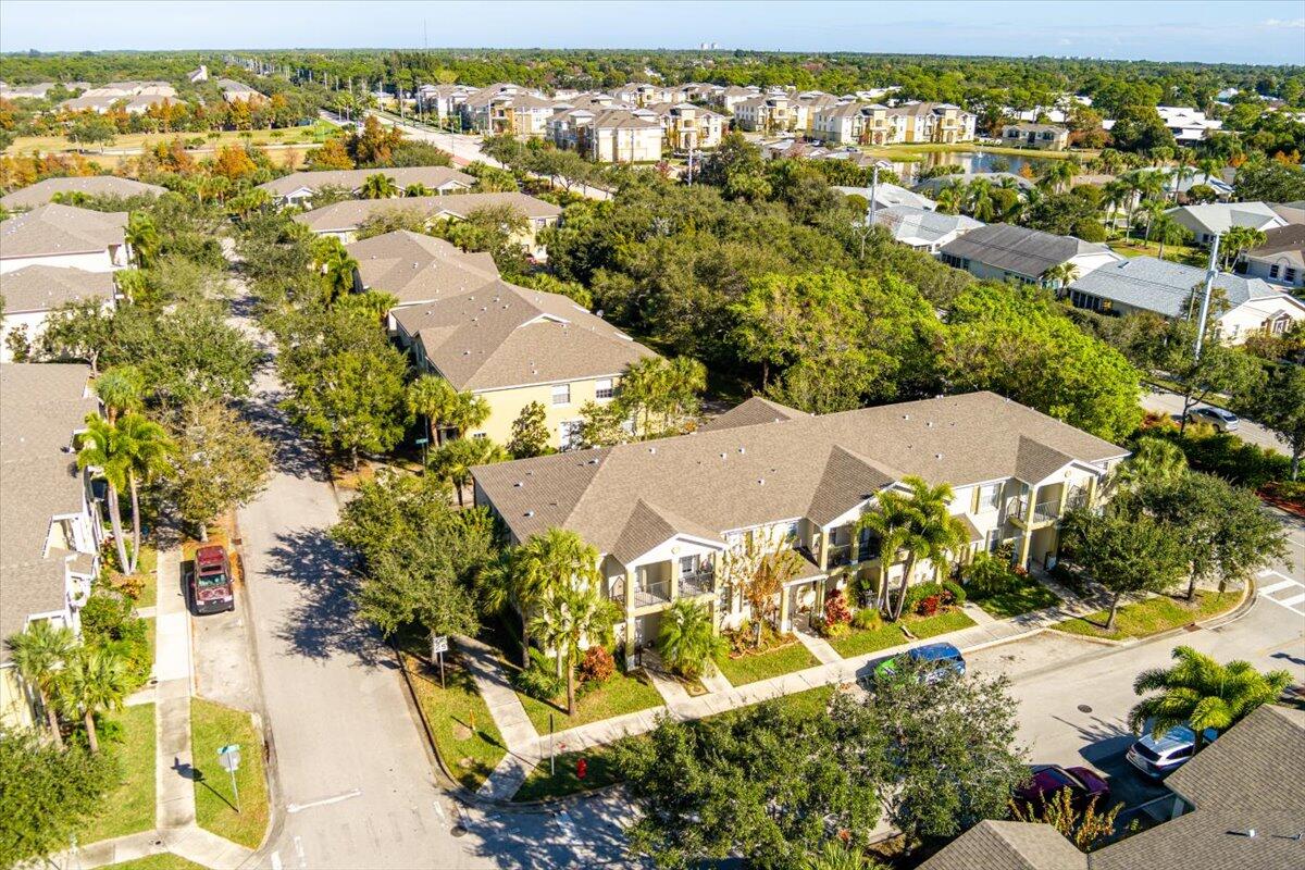 EAST LAKE VILLAGE NO 2 - Residential