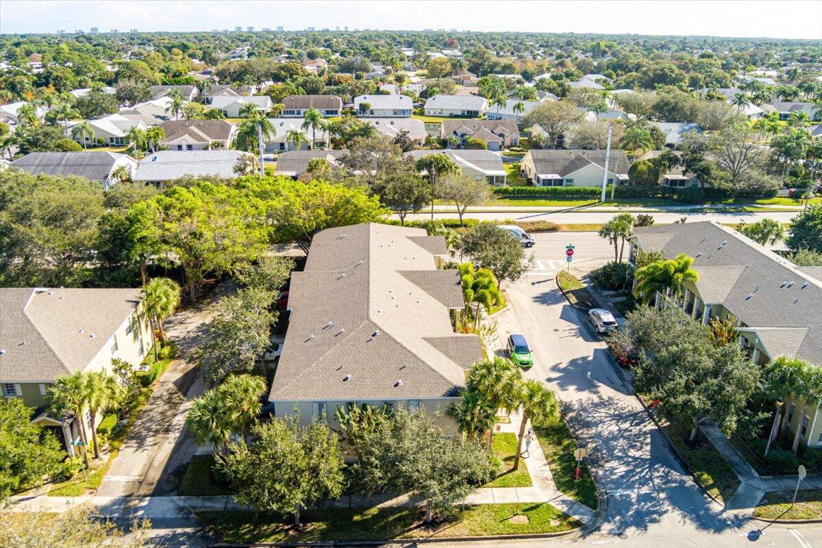 EAST LAKE VILLAGE NO 2 - Residential