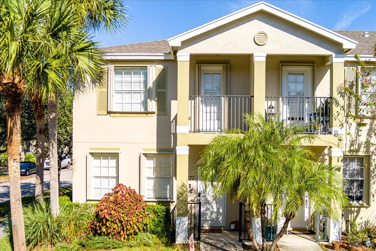 EAST LAKE VILLAGE NO 2 - Residential