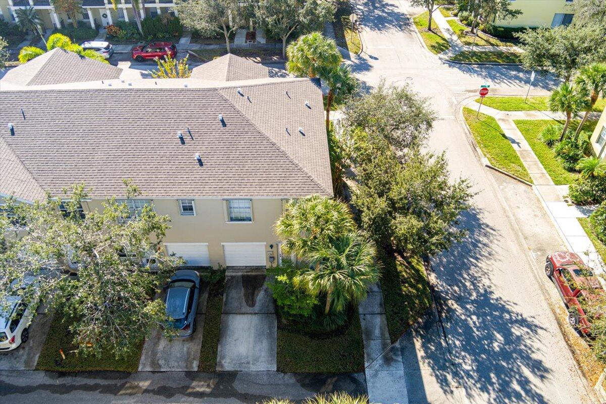 EAST LAKE VILLAGE NO 2 - Residential