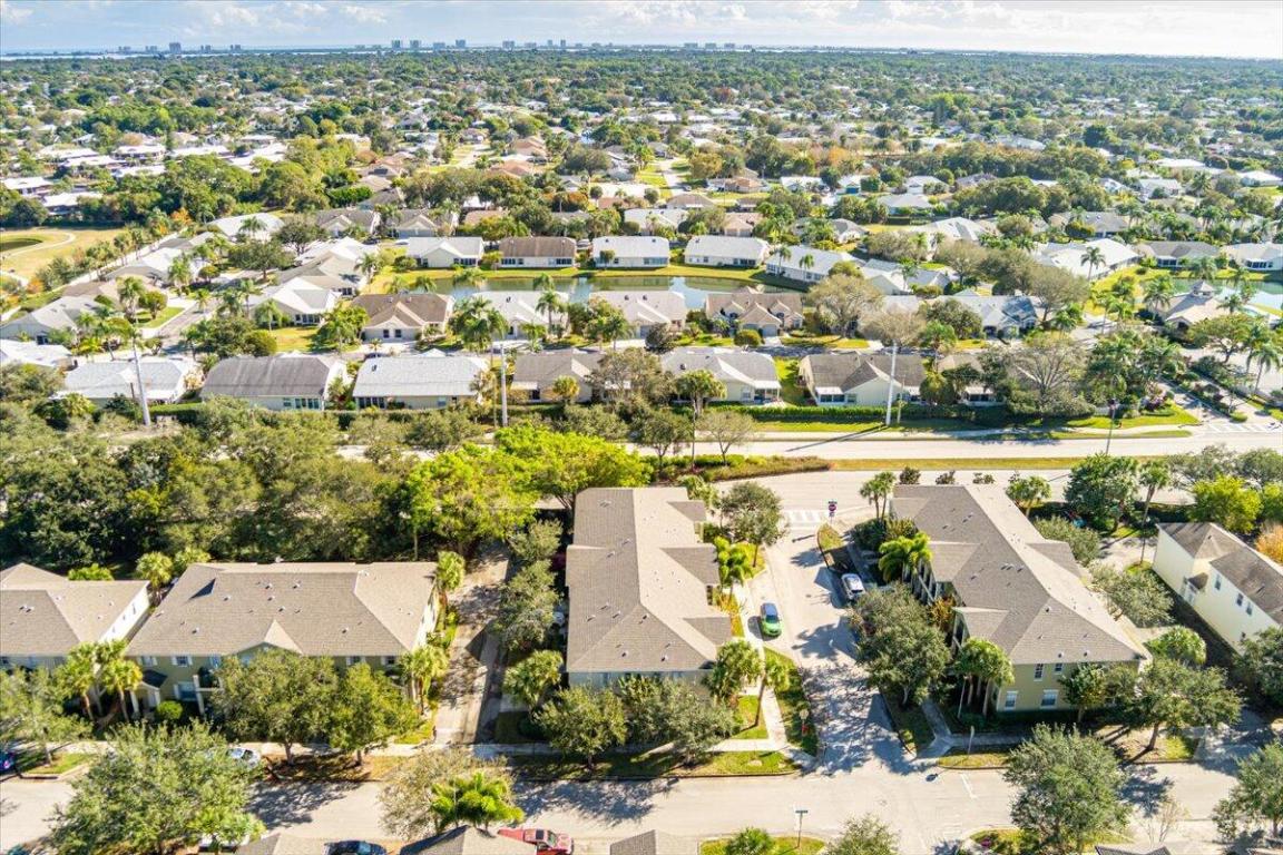 EAST LAKE VILLAGE NO 2 - Residential