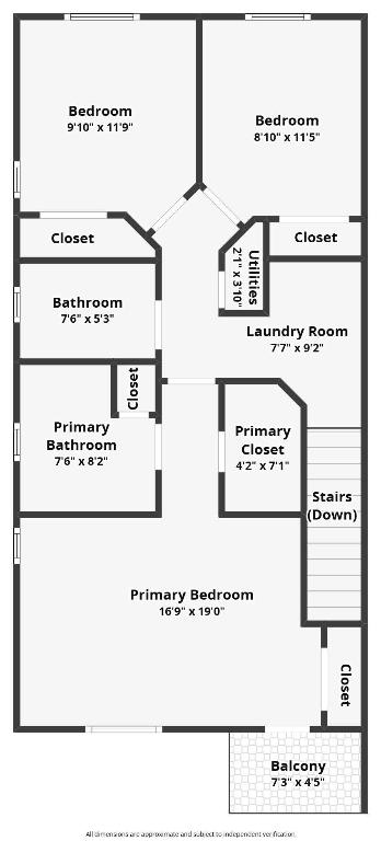 EAST LAKE VILLAGE NO 2 - Residential