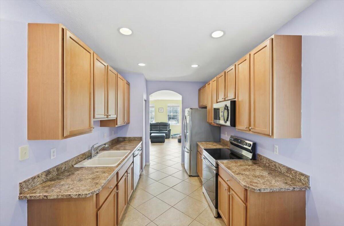 EAST LAKE VILLAGE NO 2 - Residential