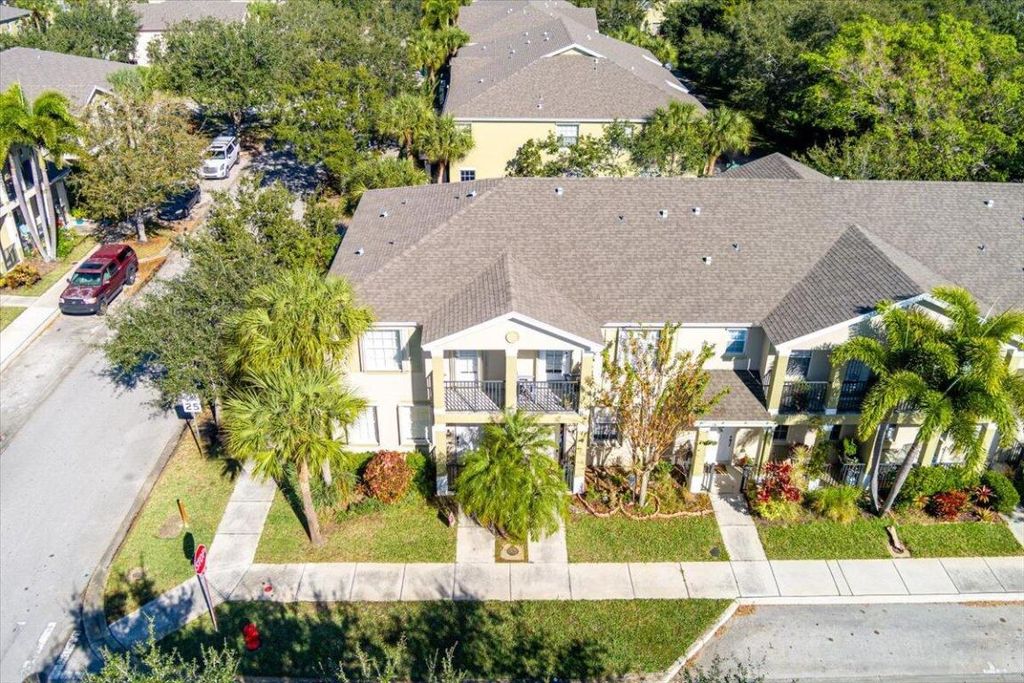 Photo of 2177 SE Destin Drive, Port Saint Lucie, FL 34952 (MLS # R11151994)