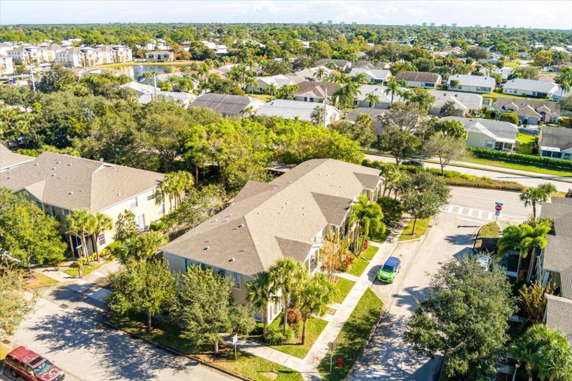 EAST LAKE VILLAGE NO 2 - Residential