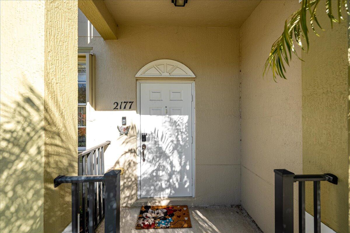 EAST LAKE VILLAGE NO 2 - Residential