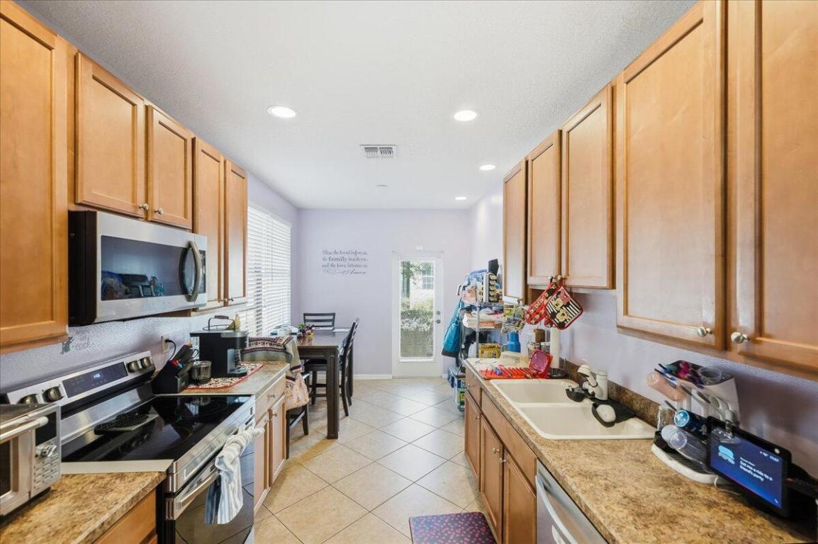 EAST LAKE VILLAGE NO 2 - Residential