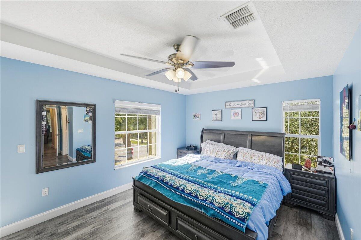 EAST LAKE VILLAGE NO 2 - Residential