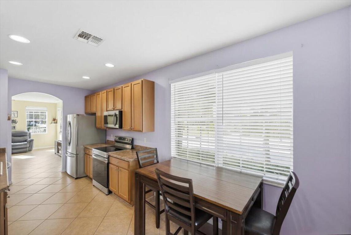 EAST LAKE VILLAGE NO 2 - Residential