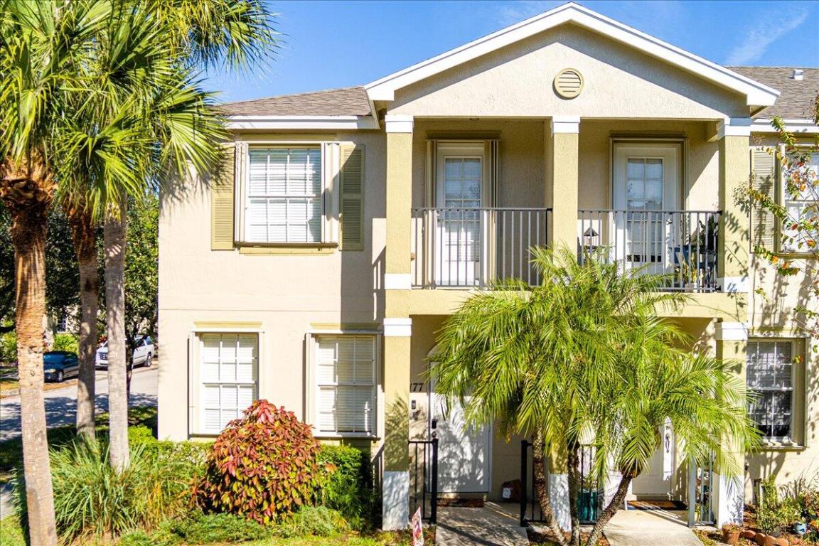 EAST LAKE VILLAGE NO 2 - Residential