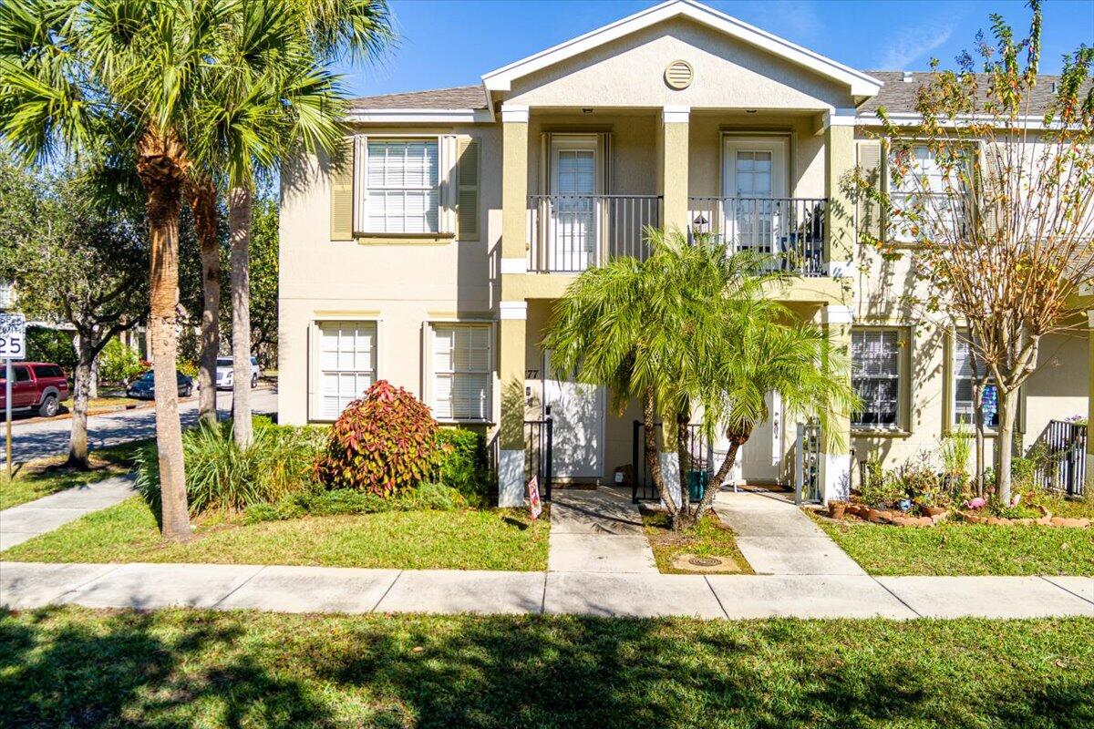 EAST LAKE VILLAGE NO 2 - Residential