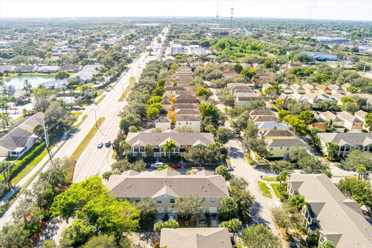 EAST LAKE VILLAGE NO 2 - Residential