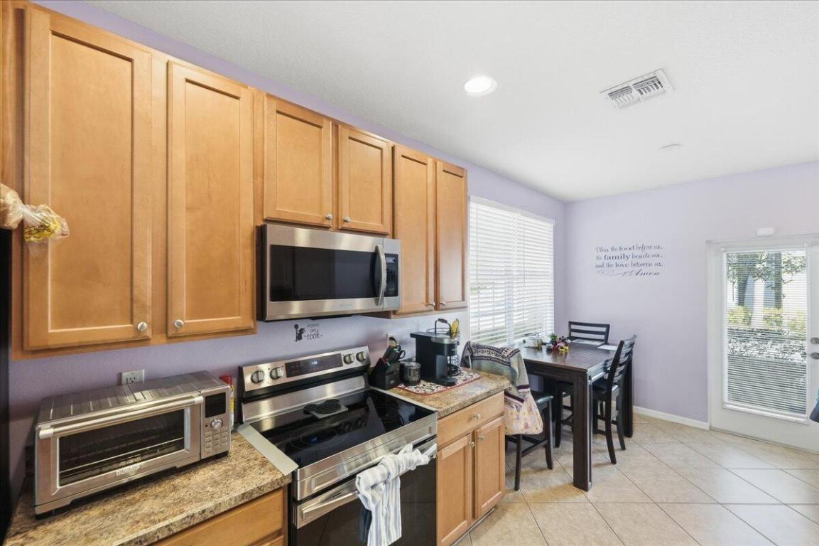 EAST LAKE VILLAGE NO 2 - Residential