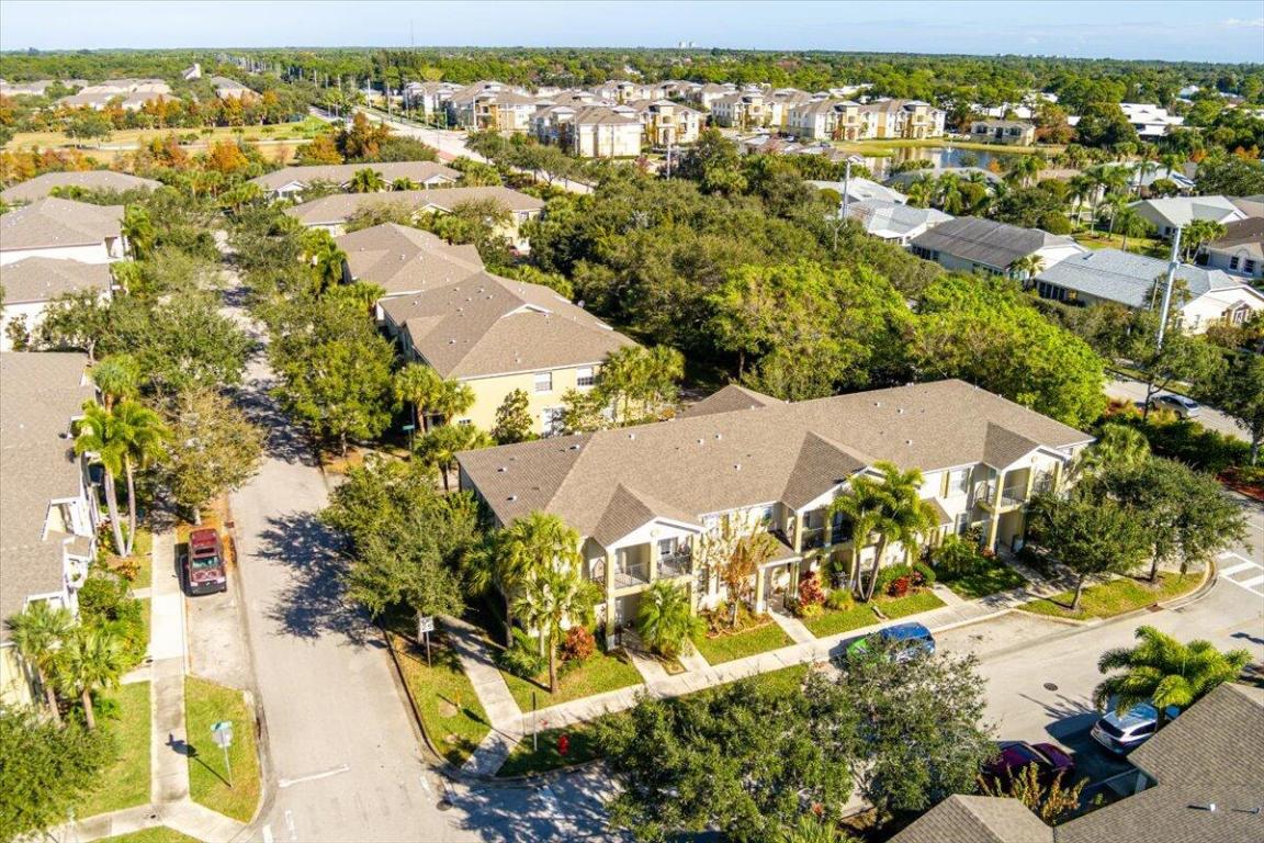 EAST LAKE VILLAGE NO 2 - Residential