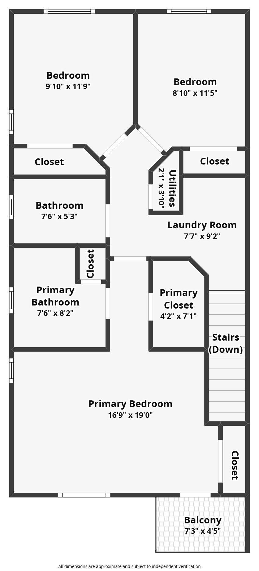 EAST LAKE VILLAGE NO 2 - Residential