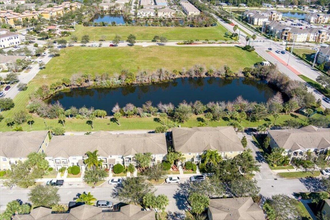 EAST LAKE VILLAGE NO 2 - Residential