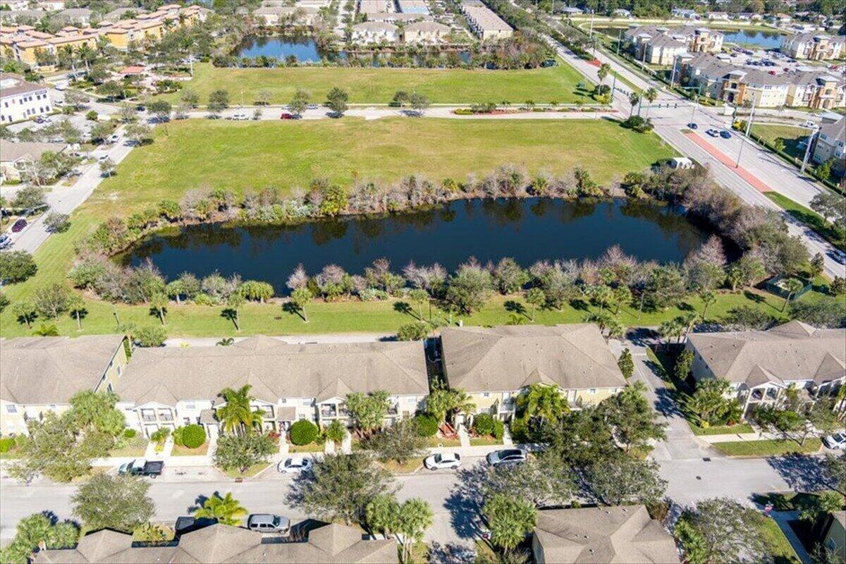 EAST LAKE VILLAGE NO 2 - Residential