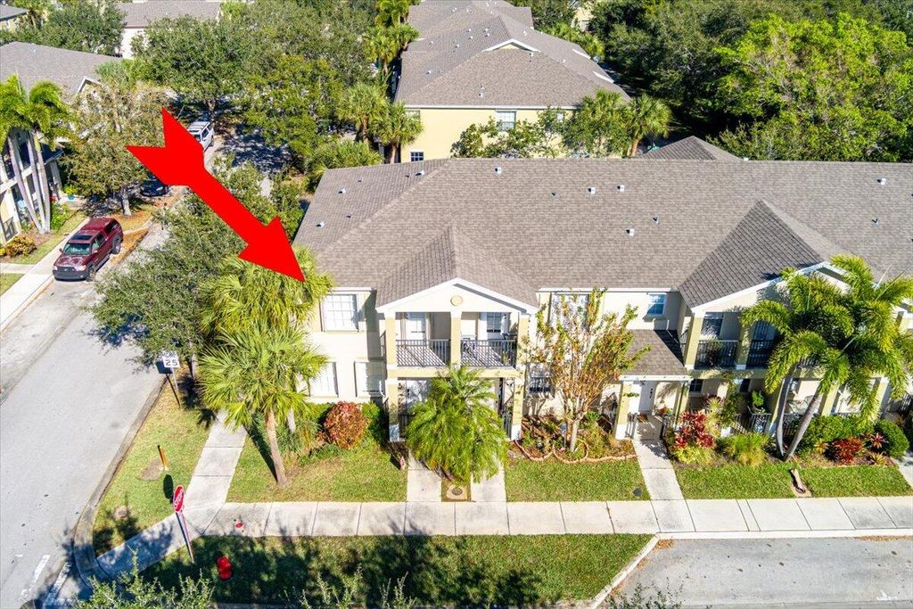 Photo of 2177 SE Destin Drive, Port Saint Lucie, FL 34952 (MLS # R11151994)