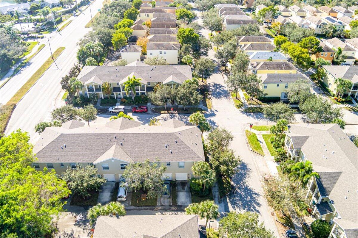 EAST LAKE VILLAGE NO 2 - Residential