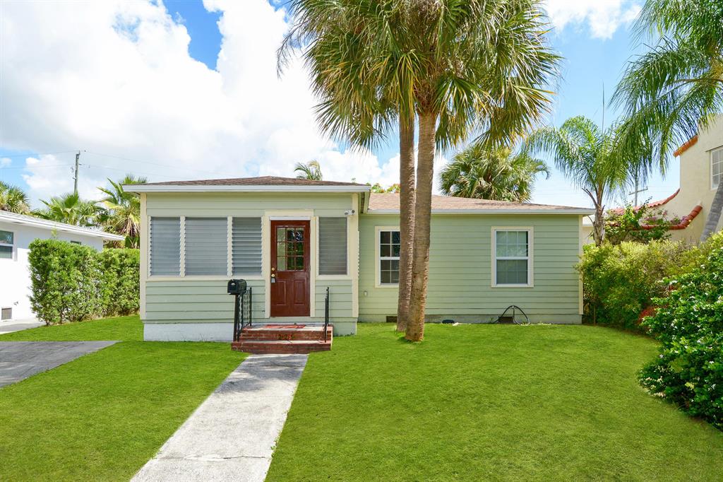 Photo of 225 Greymon Drive, West Palm Beach, FL 33405 (MLS # R10694326)