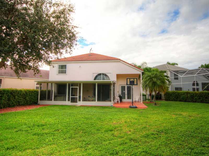 MAYFAIR AT PARKLAND 155-9 - Residential