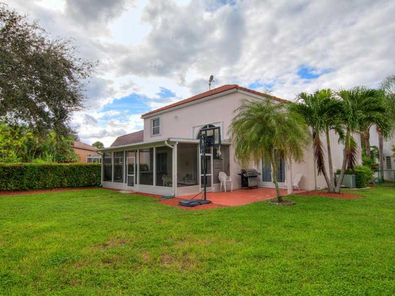 MAYFAIR AT PARKLAND 155-9 - Residential