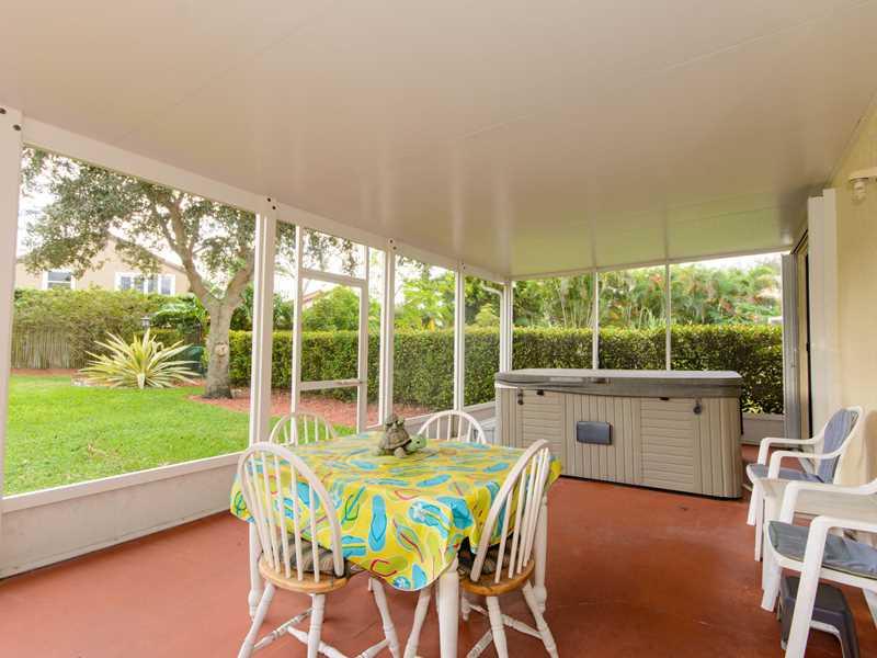 MAYFAIR AT PARKLAND 155-9 - Residential