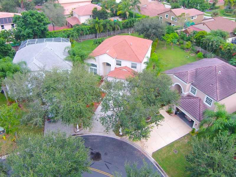 MAYFAIR AT PARKLAND 155-9 - Residential