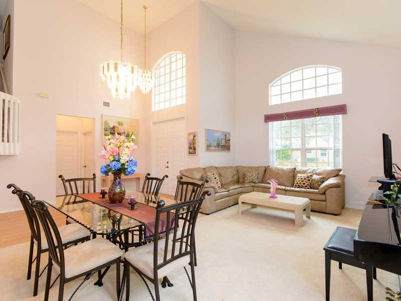 MAYFAIR AT PARKLAND 155-9 - Residential