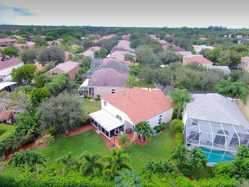 MAYFAIR AT PARKLAND 155-9 - Residential