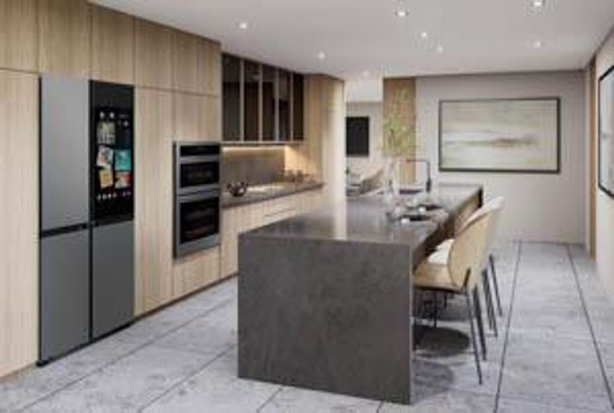 AURA 360 es un exclusivo proyecto de apartamentos de lujo en pre-construccion, ubicado sobre el prestigioso Paseo General Escalon, a pasos del Club Campestre, en una de las zonas con mayor plusvalia de San Salvador.Desarrollado por Conrede (20 anos de experiencia) y Nabla (30 anos de trayectoria), AURA 360 es el primer proyecto habitacional en El Salvador con certificacion EDGE Advance, ofreciendo aproximadamente 40% de ahorro en energia, asi como alta eficiencia en el uso de agua y materiales, cumpliendo estandares internacionales de sostenibilidad.La torre contara con 25 niveles, 50 apartamentos, 7 tipologias, mas de 10 amenidades y 135 estacionamientos. Los apartamentos ofrecen vistas espectaculares a la ciudad y al volcan, con una distribucion ideal, espacios funcionales