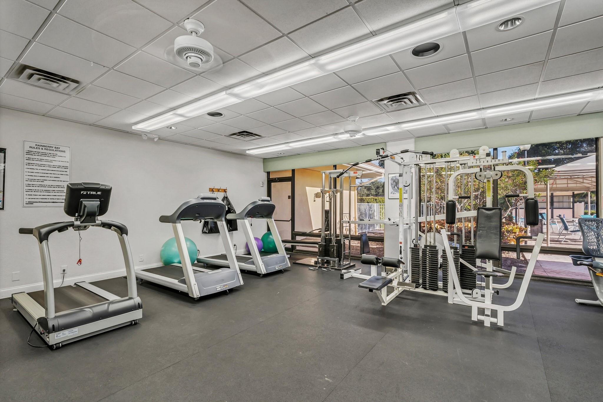 Rainberry Bay - Residential